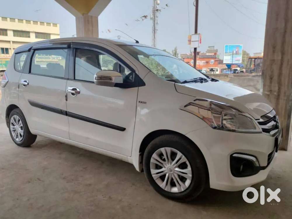 Maruti Suzuki Ertiga 2016 Diesel 98000 Km Driven