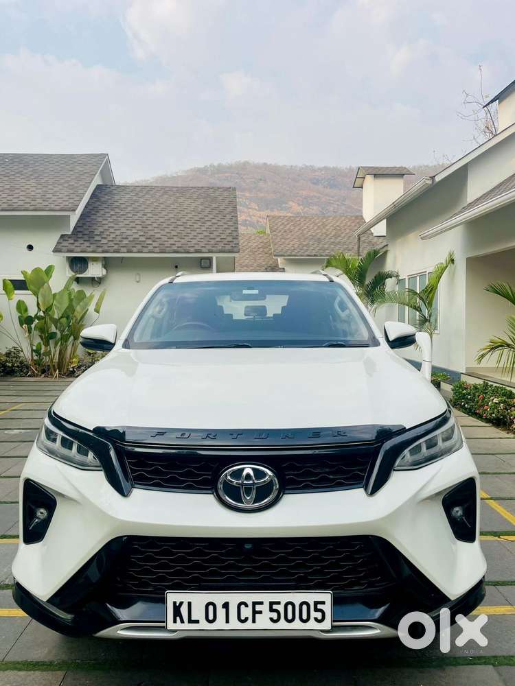 Toyota Fortuner 3.0 4x2 Mt, 2018, Diesel