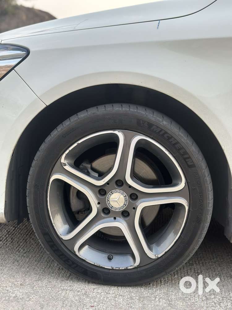 Mercedes-benz Cla 200 Cdi Sport, 2016, Diesel