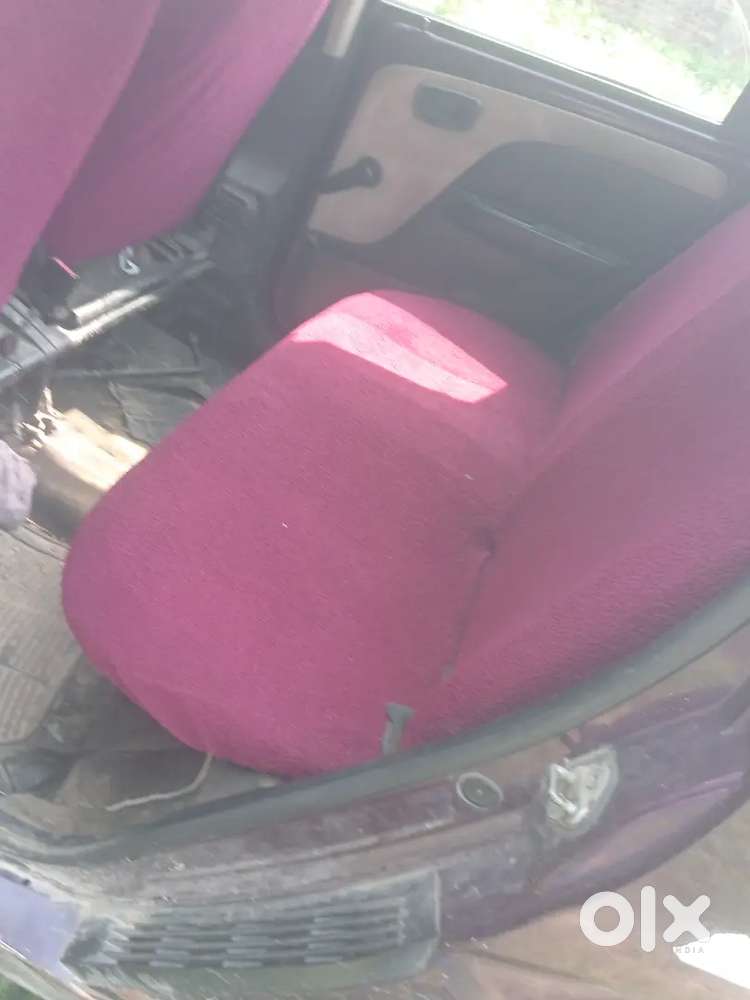 Tata Nano Twist Xt 2015