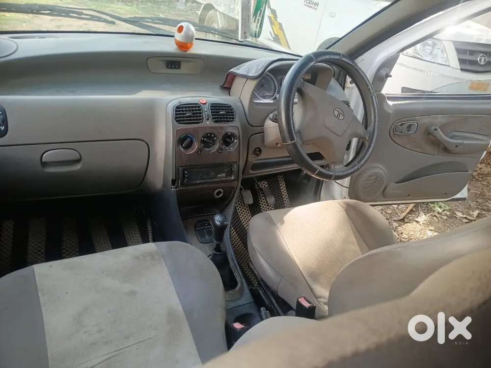 Tata Indica V2 2012