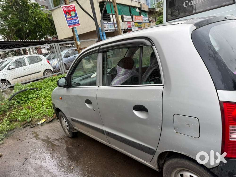 Hyundai Santro Xing 2003