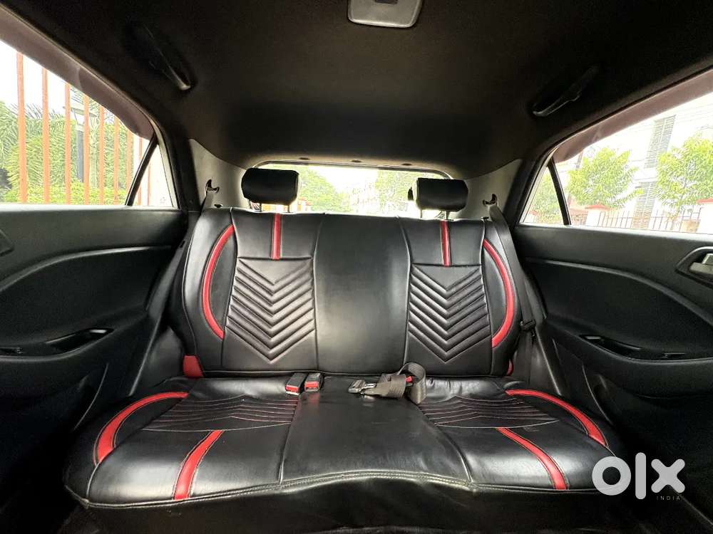 Hyundai New I20 2018 Cng & Hybrids 70000 Km Driven