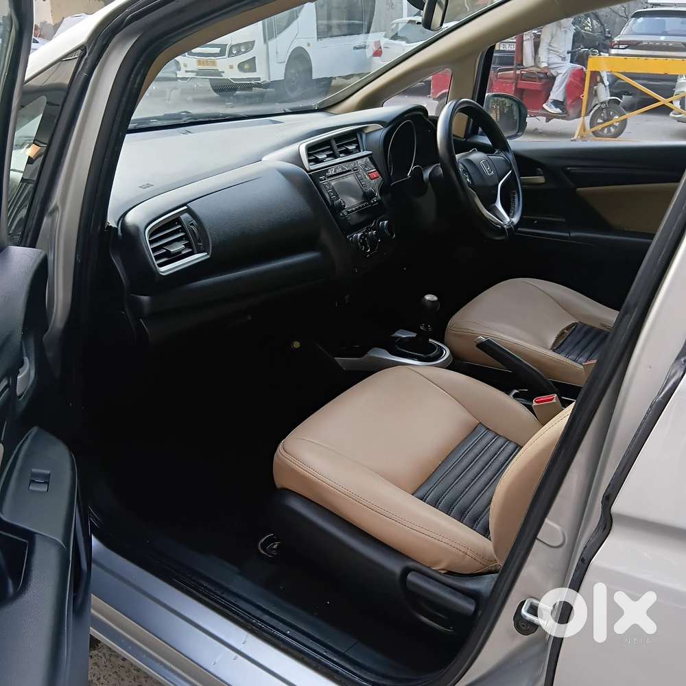 Honda Jazz 1.2 Sv I Vtec, 2015, Petrol