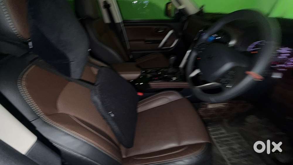 Mahindra Scorpio-n 2026 Diesel