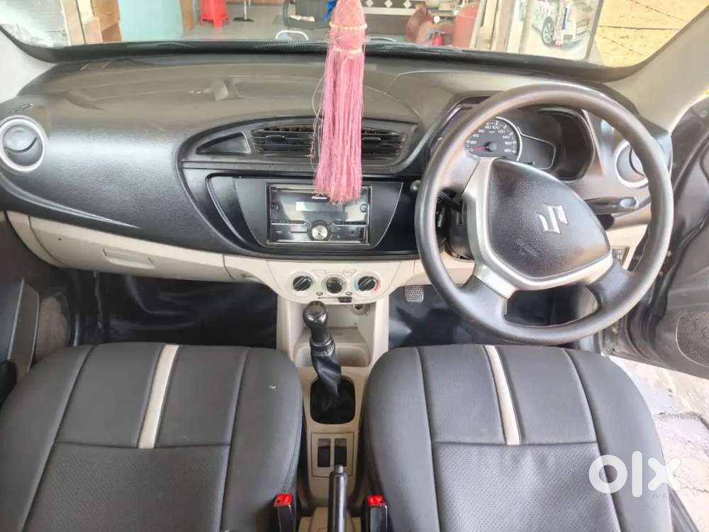 Maruti Suzuki Alto 800 2020 Petrol 85000 Km Driven