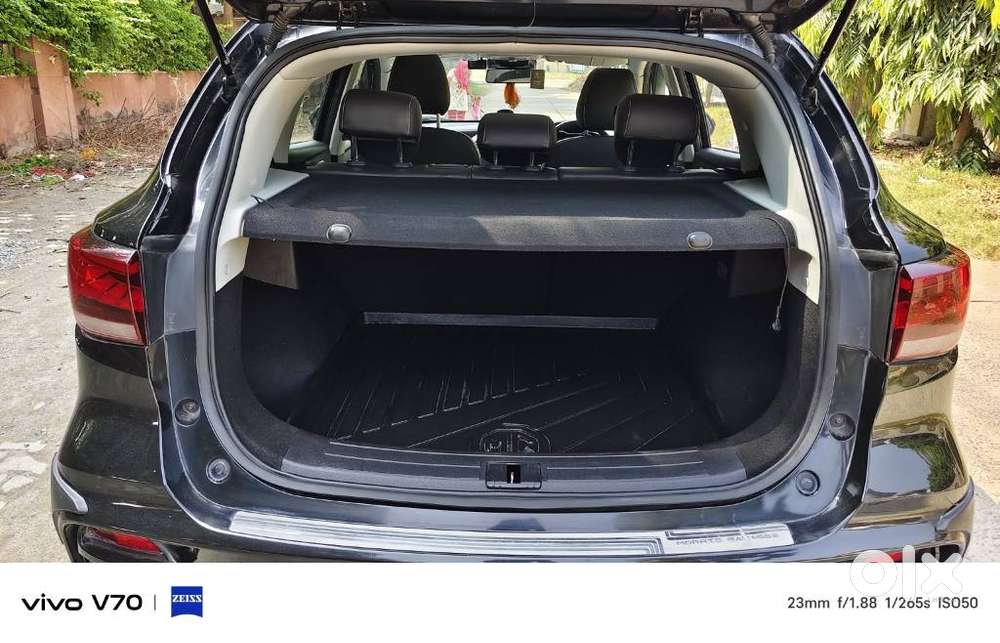 Mg Astor 1.5 Sharp, 2022, Petrol