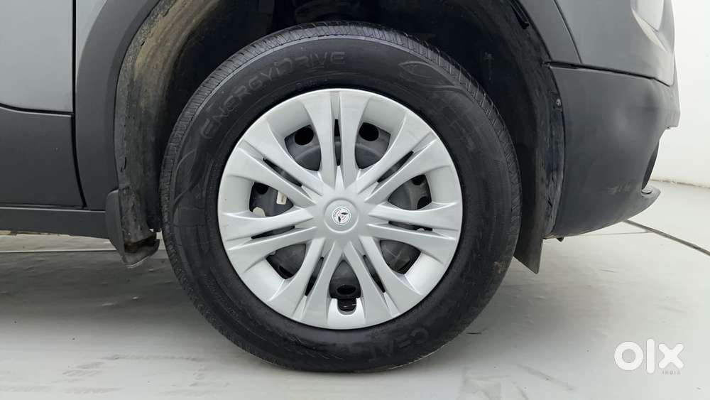 Tata Punch Adventure, 2025, Petrol