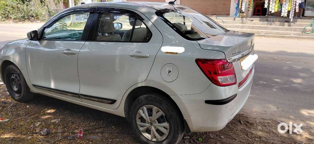 Maruti Suzuki Swift Dzire Vxi Optional, 2024, Petrol