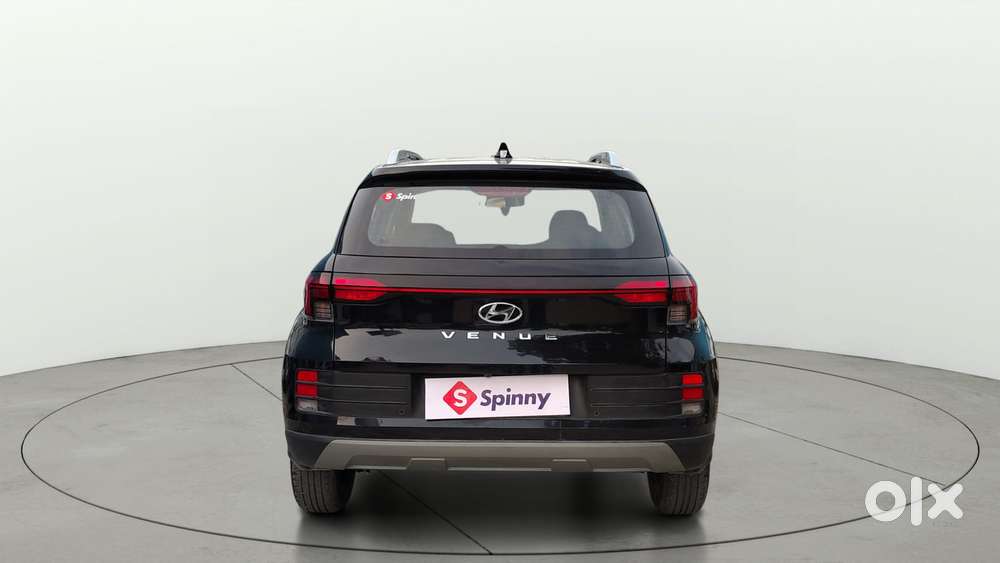 Hyundai Venue S Plus Mt 1.2 Kappa, 2025, Petrol