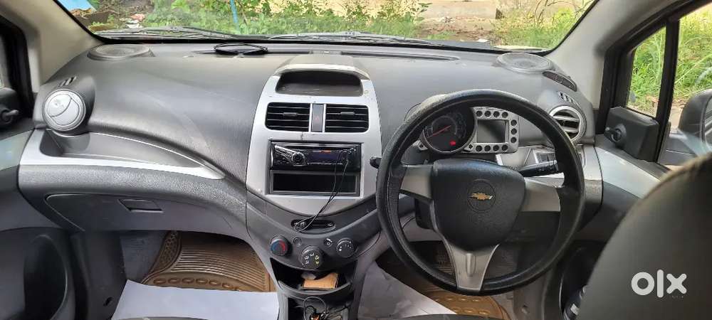 Chevrolet Beat Diesel 2015