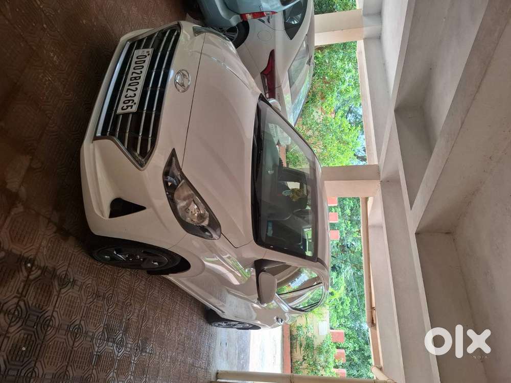 Hyundai Grand I10 Nios 2021 Petrol 42500 Km Driven
