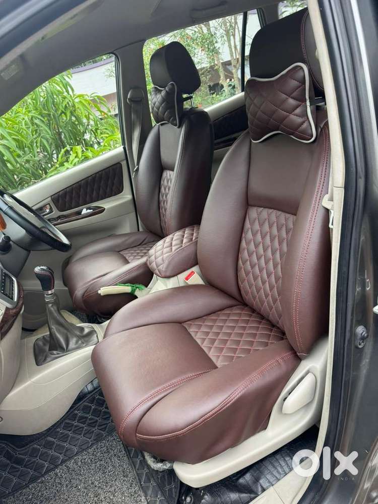 2013 Innova V For Sale