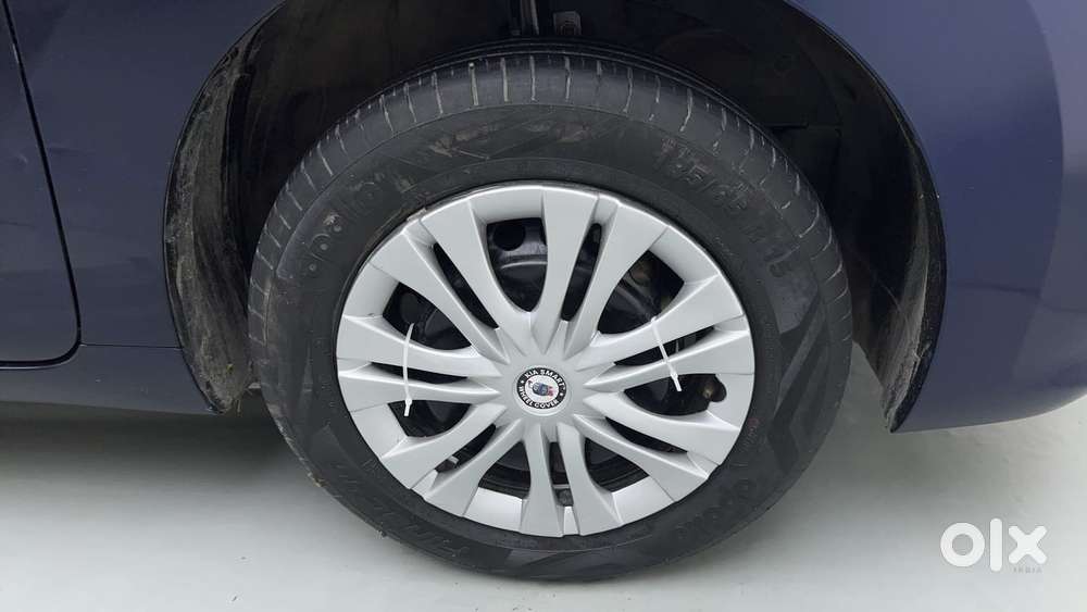 Maruti Suzuki Baleno Delta, 2024, Petrol