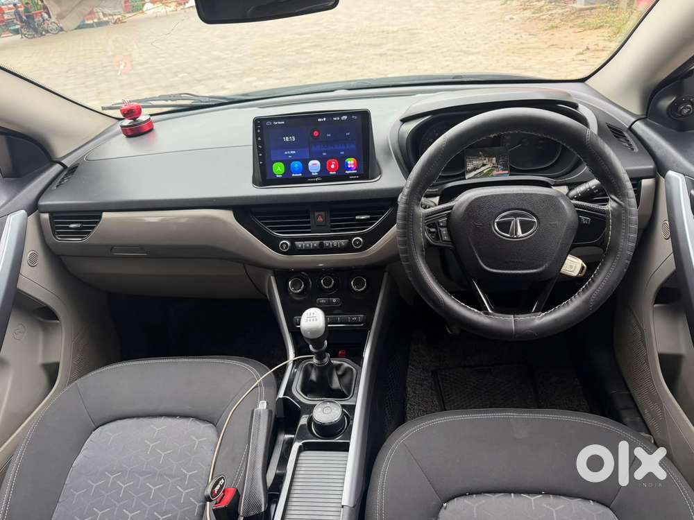 Tata Nexon, 2019, Diesel