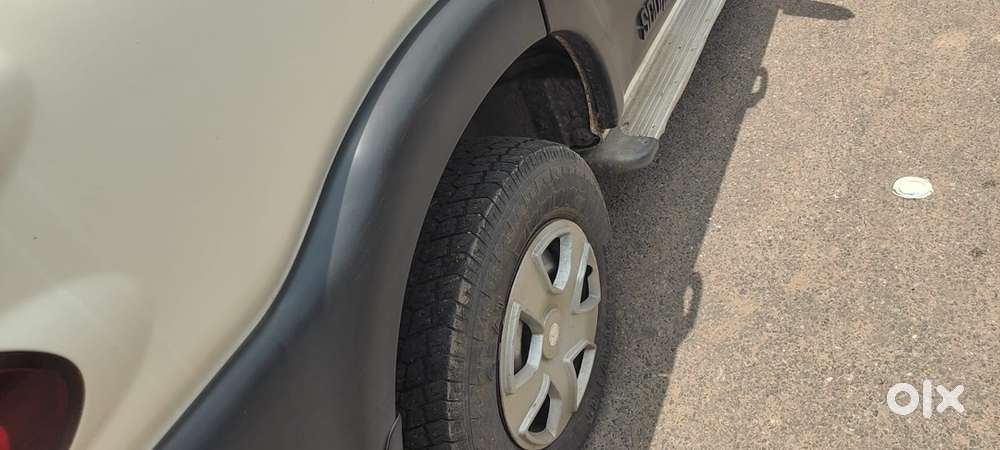 Mahindra Scorpio 2.2 S3 2019 Diesel Manual