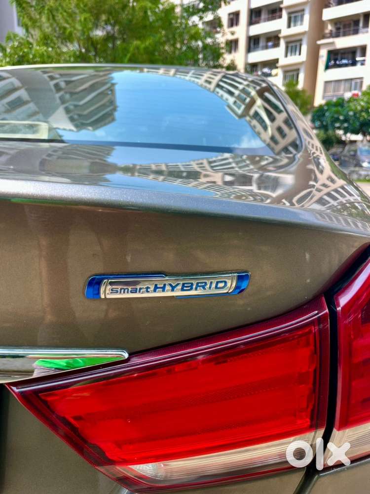 2019 Maruti Suzuki Ciaz
