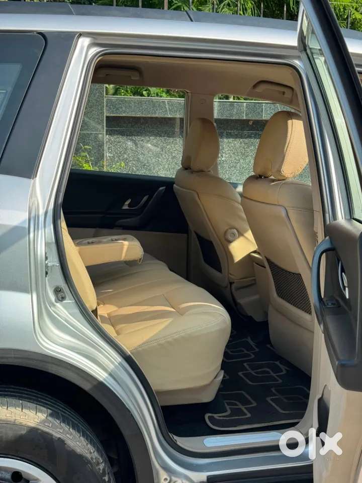 Mahindra Xuv500 W6 1.99 Mhawk, 2017, Diesel