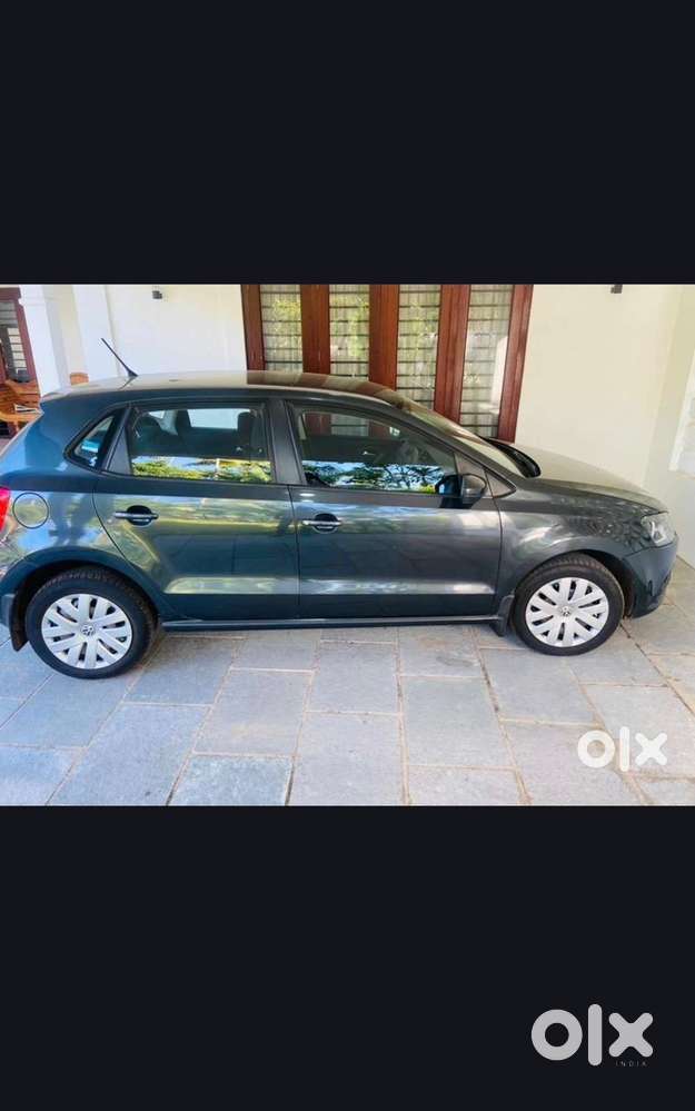Volkswagen Polo Petrol 2017reg , 2018