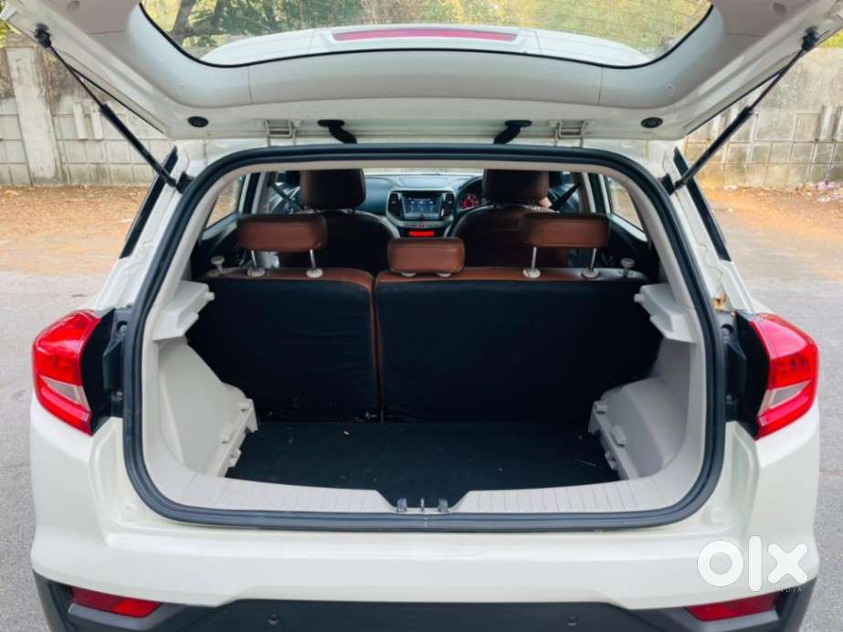 Mahindra Xuv300 W8 (o) 1.5 Diesel Amt, 2020, Diesel