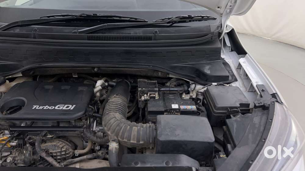 Kia Sonet Gtx Plus Turbo Dct Dt, 2022, Petrol