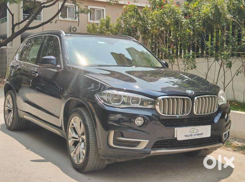 Bmw X5 Xdrive 30d, 2015, Diesel