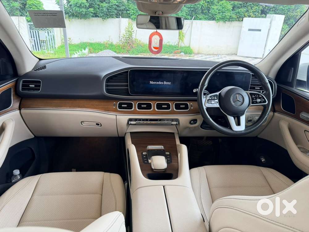 Mercedes-benz Gle 300d 2020