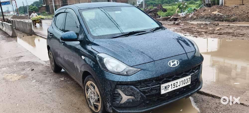 Hyundai Grand I10 Nios Magna Corporate Edition 1.2 Kappa Vtvt, 2024,..