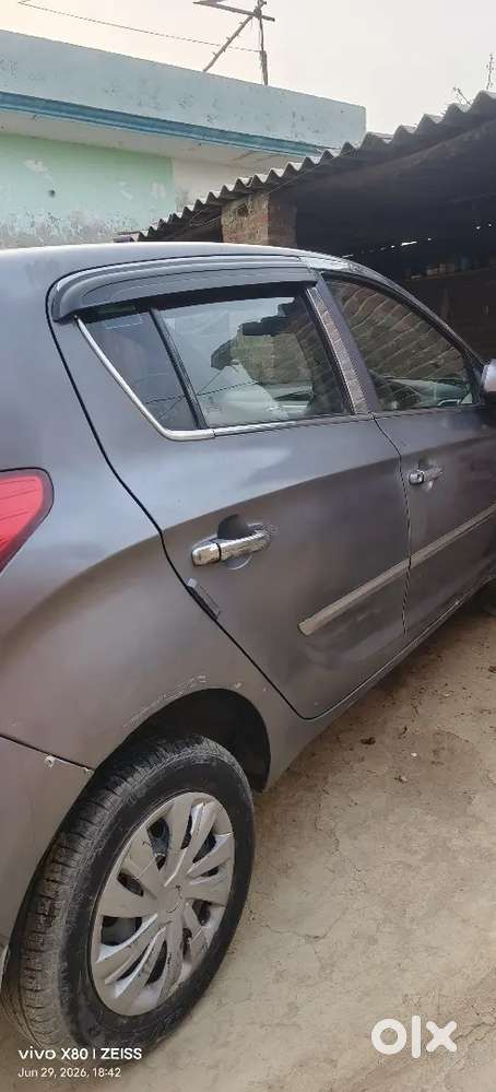 Hyundai New I20 2026 Petrol 120000 Km Driven