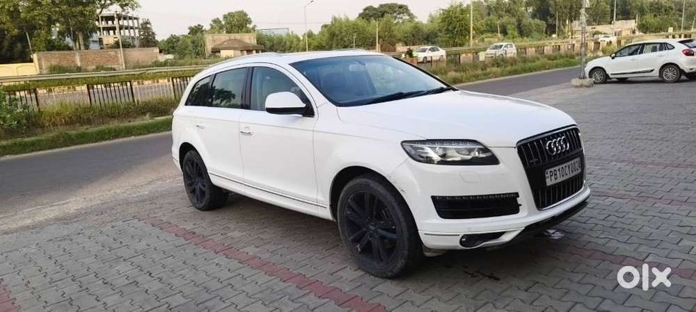 Audi Q7 3.0 Tdi Quattro, 2010, Diesel