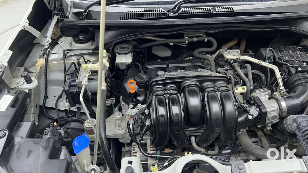 Honda Elevate Zx Cvt, 2023, Petrol