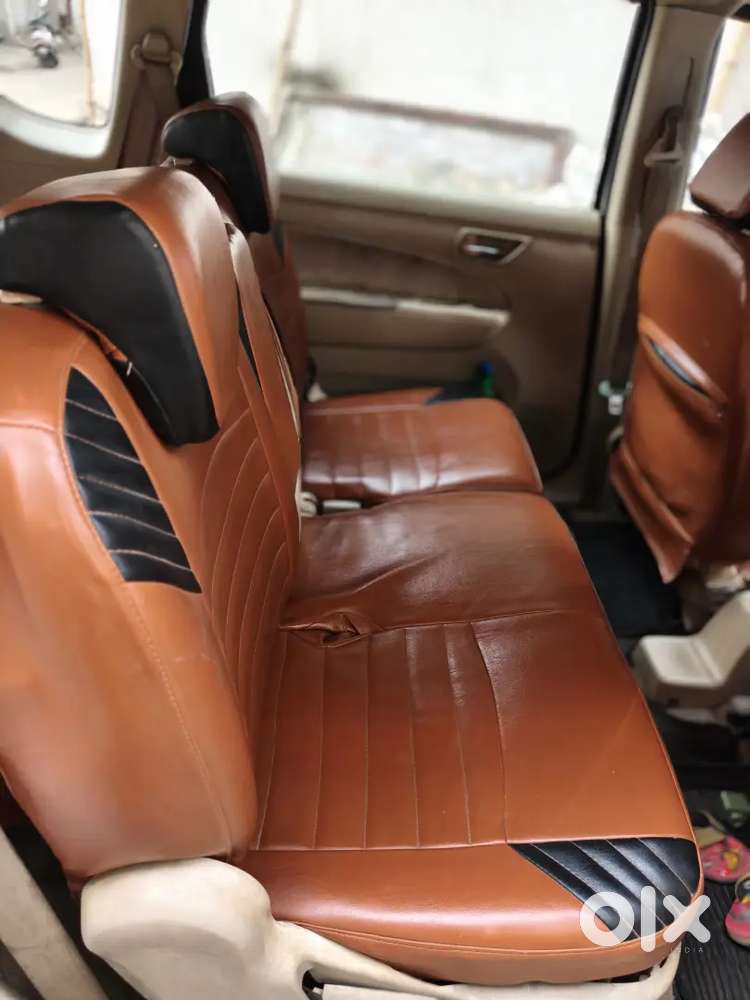 Maruti Suzuki Ertiga 2013