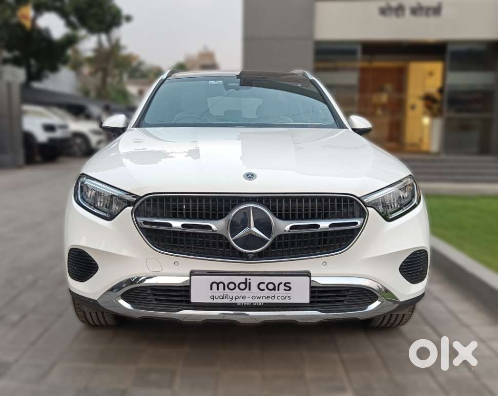 Mercedes-benz Glc 300 4 Matic, 2025, Petrol