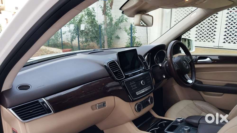 Mercedes-benz Gle Class 2.1 250d 4matic, 2017, Diesel