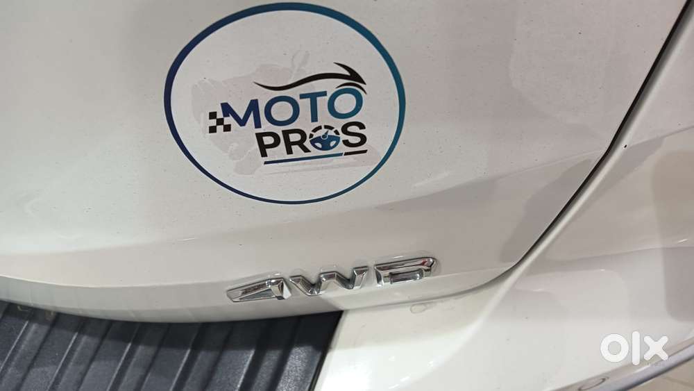 Ford Endeavour 3.2 Titanium Plus 4x4 At, 2018, Diesel