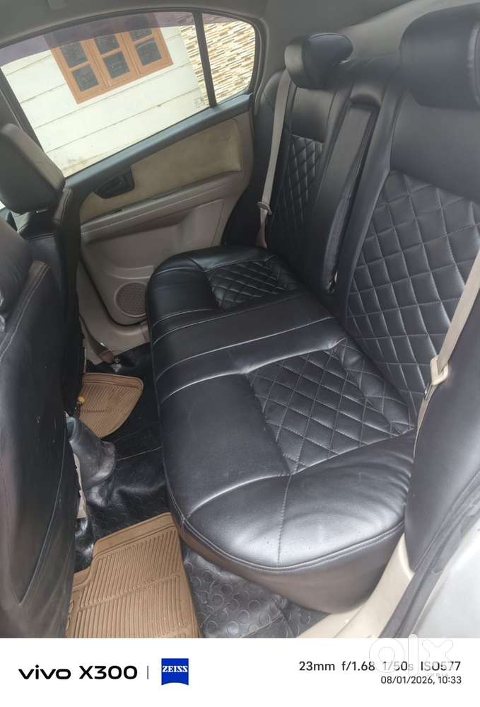 Maruti Suzuki Sx4 Petrol 2009