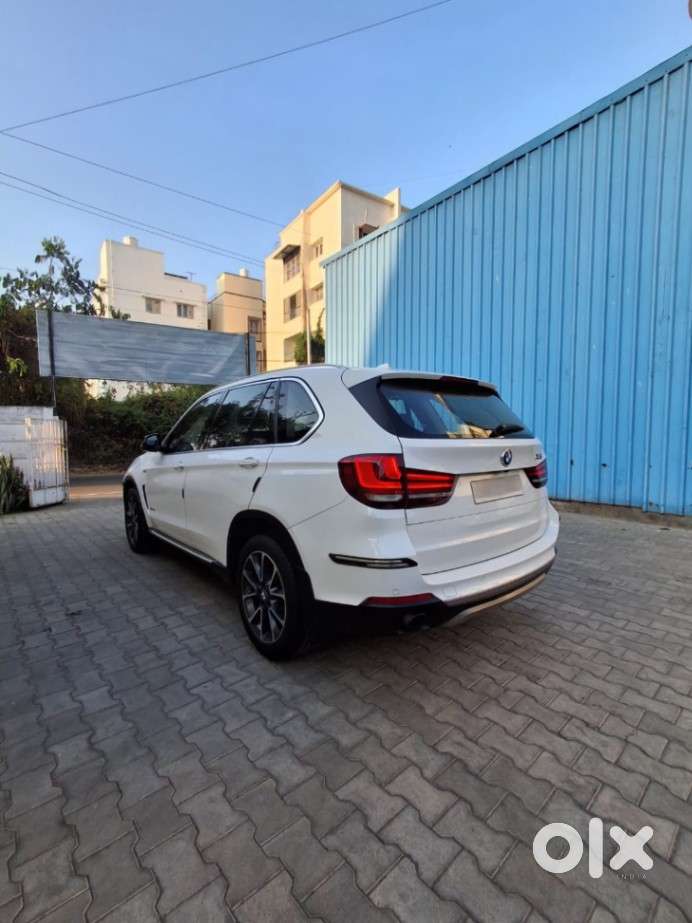Bmw X5 Xdrive 30d, 2016, Diesel