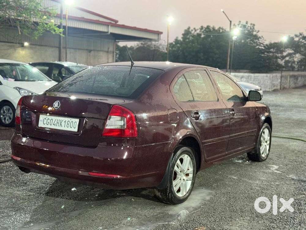 Skoda Laura Elegance 2.0 Tdi Cr At, 2014, Diesel