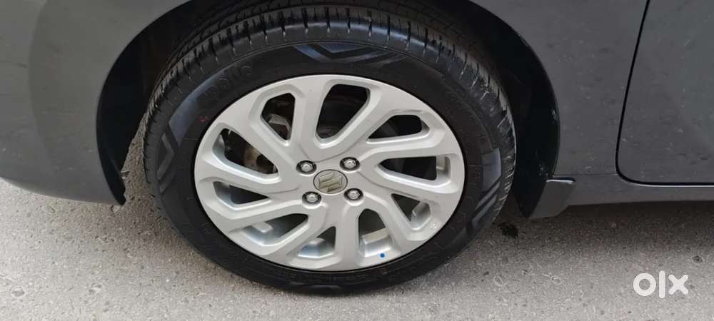 Maruti Suzuki Baleno 1.3 Zeta, 2025, Petrol