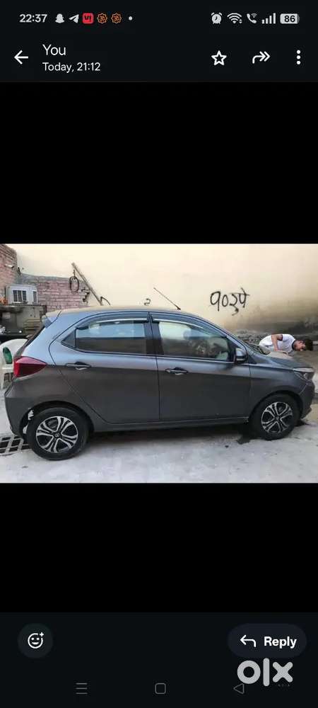 Tata Tiago For Sale