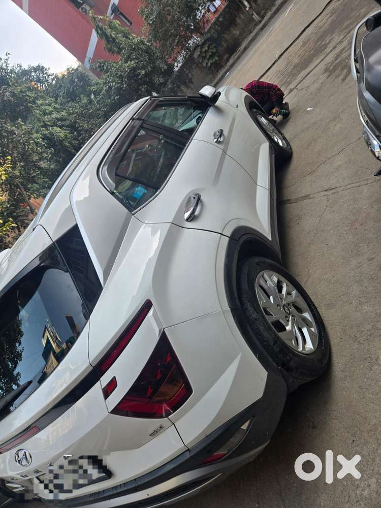 Hyundai Creta 1.6 Sx, 2021, Diesel