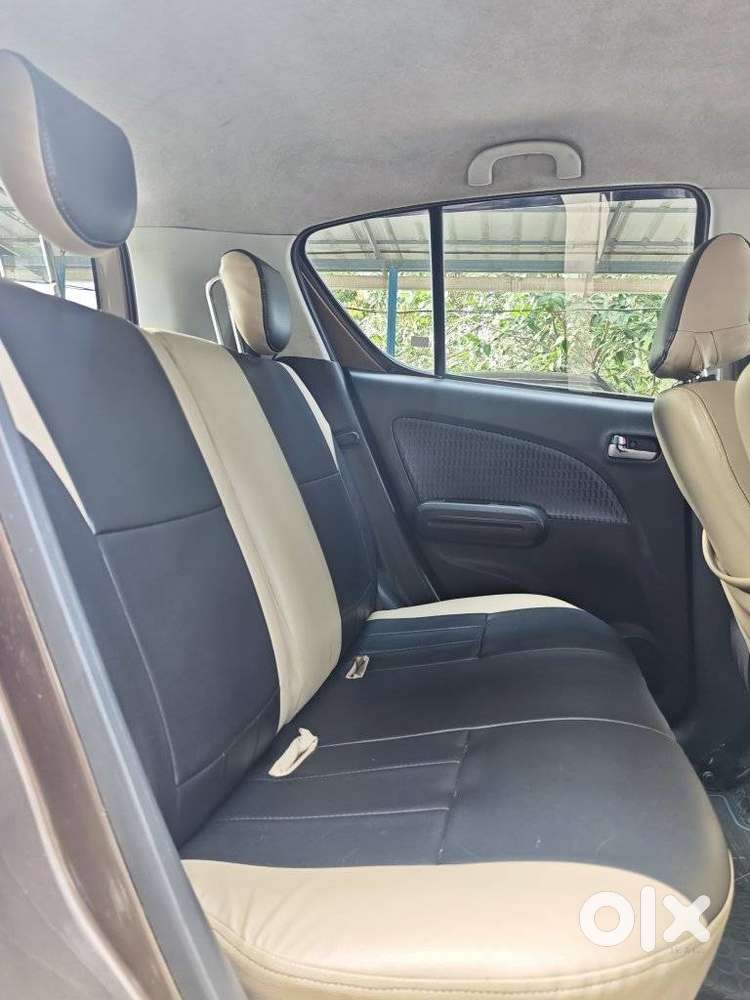 Maruti Suzuki Ritz Vdi (abs) Bs Iv, 2015, Diesel