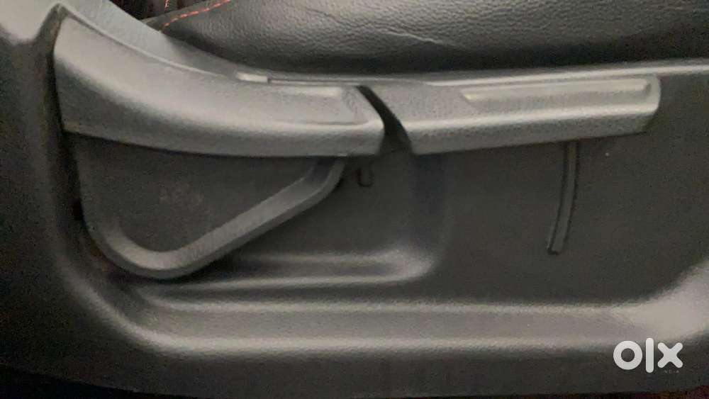Kia Sonet 1.0 Htx Imt, 2020, Petrol
