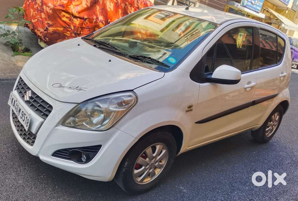Maruti Suzuki Ritz Zdi Bs-iv, 2015