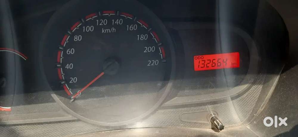 Ford Figo 2013 Diesel 140000 Km Driven