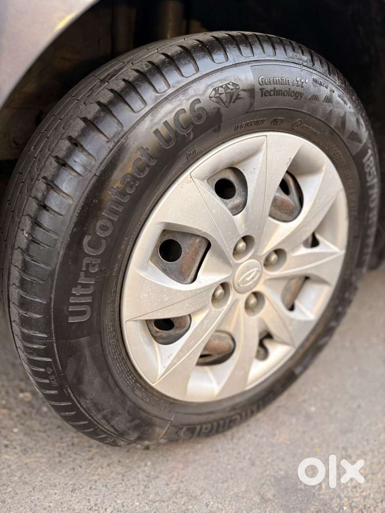 Hyundai Elite I20 Sportz (o) 1.2, 2017, Cng & Hybrids