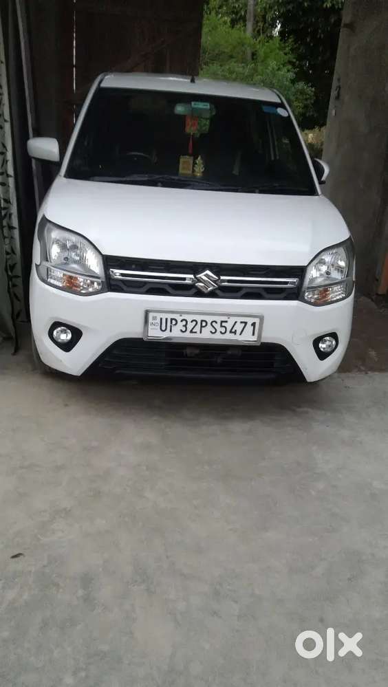 Maruti Suzuki Wagon R 2024