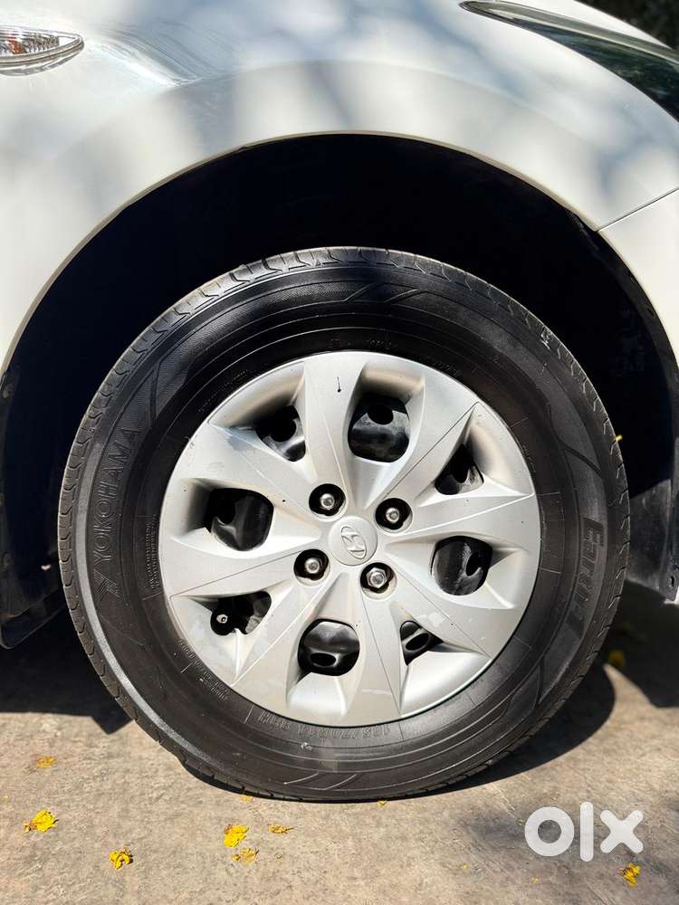 Hyundai Elite I20, 2017, Cng & Hybrids