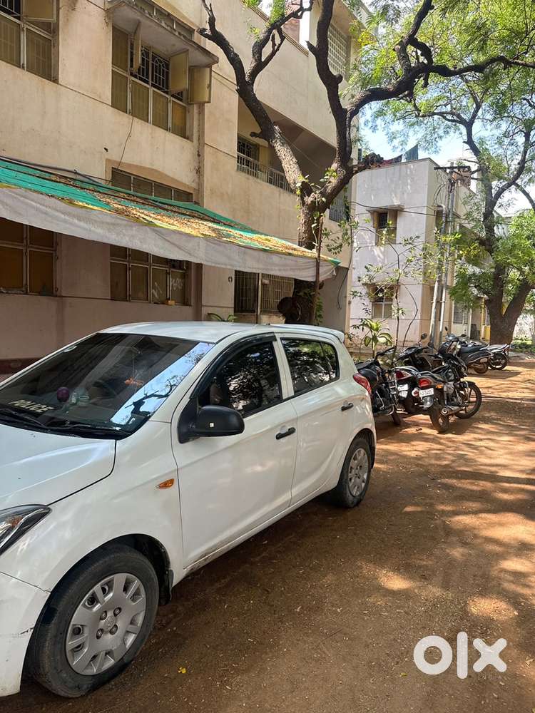 Hyundai I20 2013 Petrol Well Maintained