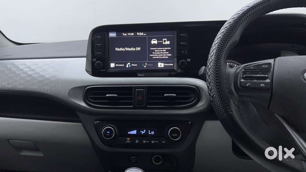 Hyundai Grand I10 Nios Sportz 1.2 Kappa Vtvt, 2021, Petrol